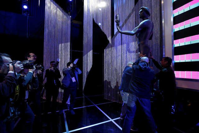 Los SAG Awards se realizarán mañana 29 de enero. 