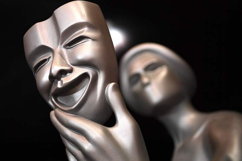 SAG Awards 2017 se realizarán este domingo en el Shrine Auditorium de los Ángeles.