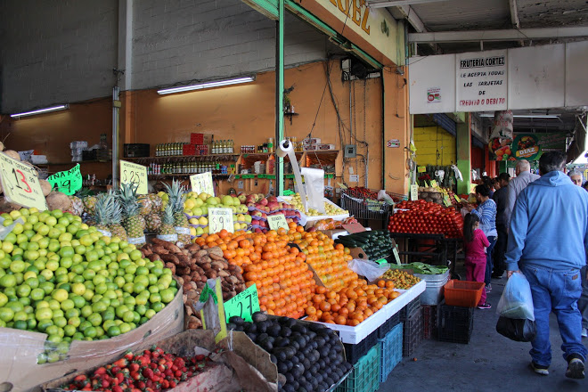 En Torreón, Canaco promoverá el consumo de productos hechos en La Laguna.