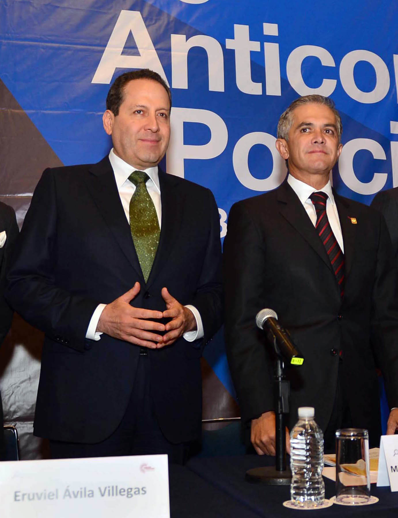 Acordaron que las estrategias las aplicarán paulatinamente.