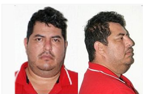  La Gallina es uno de los blancos prioritarios del gobierno de Quintana Roo y del gobierno federal.