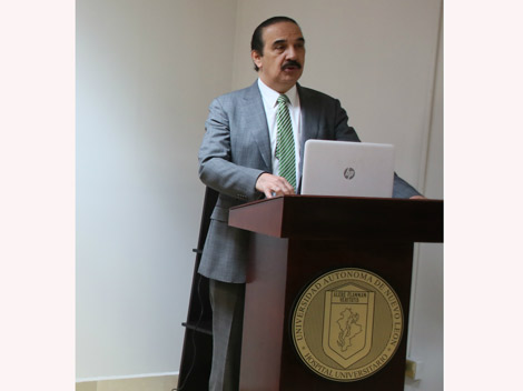 Manuel de la O Cavazos, secretario de Salud en la localidad, sostuvo que actualmente cuentan con 4 mil 700 cajas de oseltamivir (nombre médico del Tam