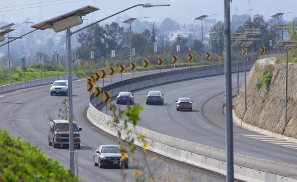 OHL invertirá más de 7,500 millones de pesos.