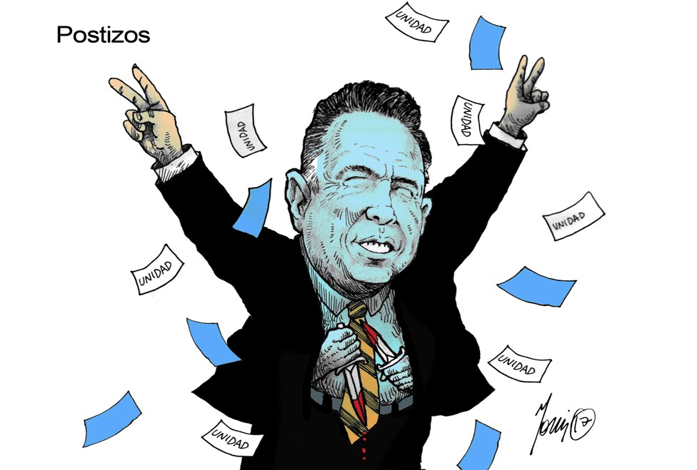 POSTIZOS