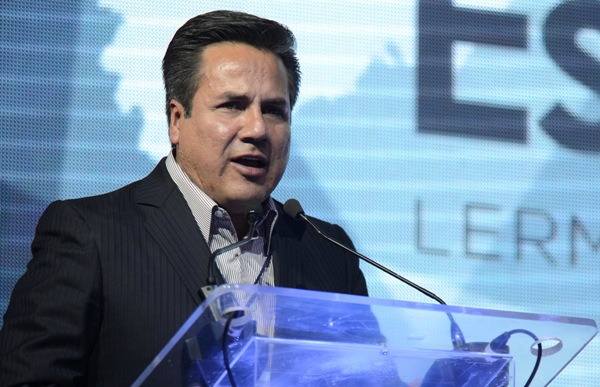 Sondón informó que en los próximos días continuarán inscribiéndose los interesados en obtener la candidatura y se realizarán encuestas de opinión para