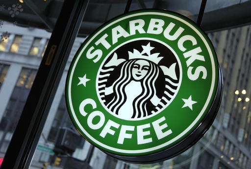Strabucks también habilitará una App para hacer pedidos.