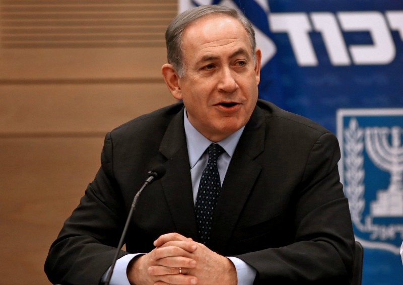 Tanto Trump como Netanyahu han expresado su intención de querer mejorar la relación entre los países.