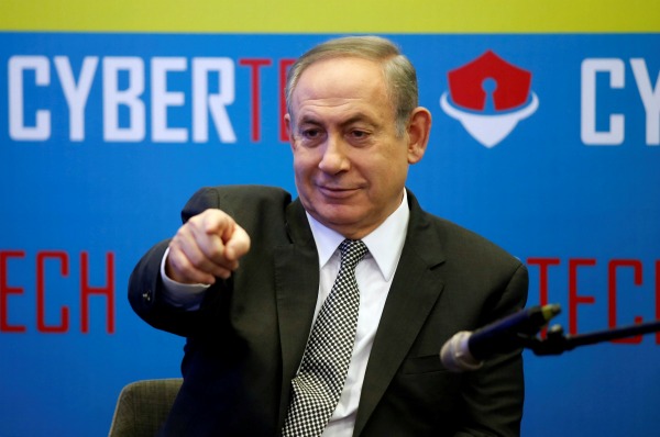 El primer ministro de Israel, Benjamin Netanyahu, afirmó que con México "hemos tenido y seguiremos teniendo buenas relaciones".