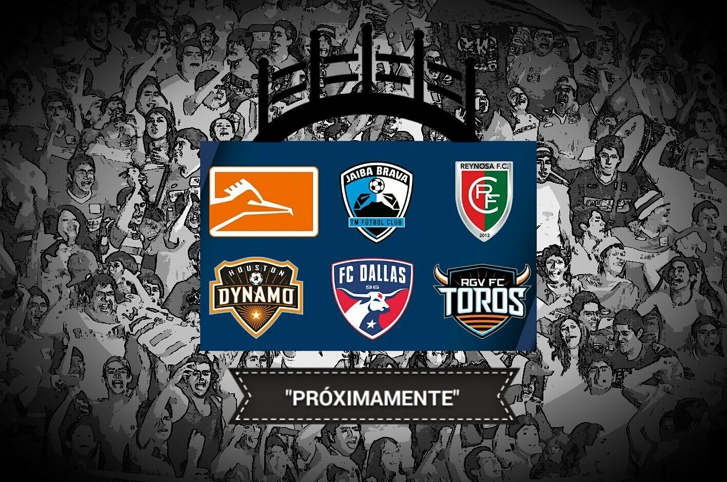 'The Bridge', iniciativa de Correcaminos