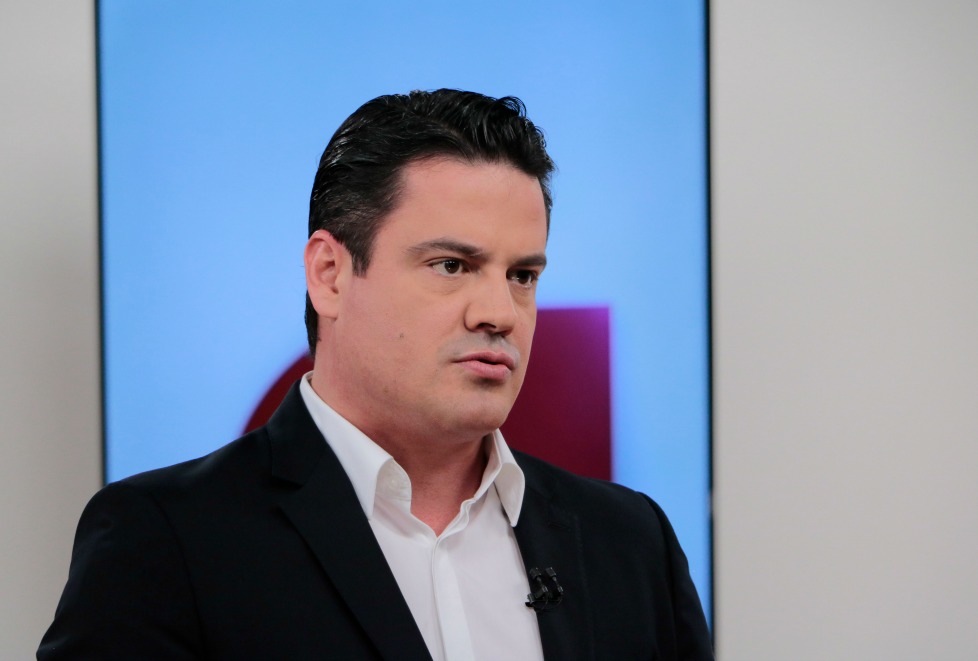 Aristóteles Sandoval prometió que este 2017 el transporte se va a transformar. 