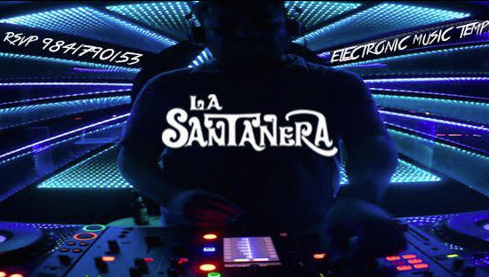 Después de 13 años, cierra 'La Santanera'.