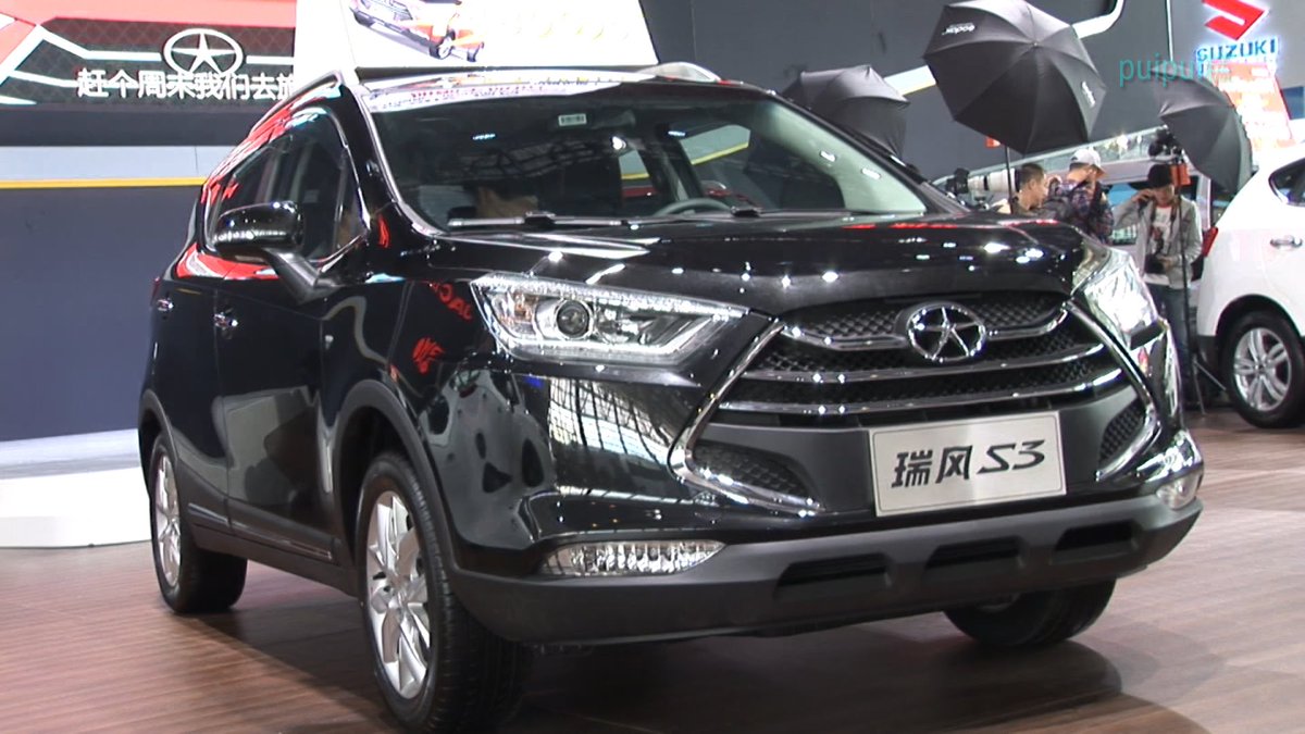 Con el eslogan "JAC hecho Hidalgo”, hoy se anunciará la producción en México de automóviles de la empresa  Jianghai Automobile Company (JAC).