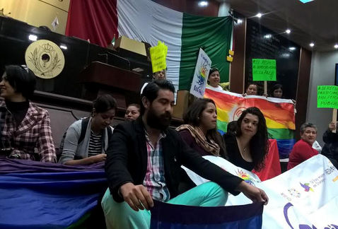 La propuesta se mantuvo en el 'congelador' por más de 8 meses. 
