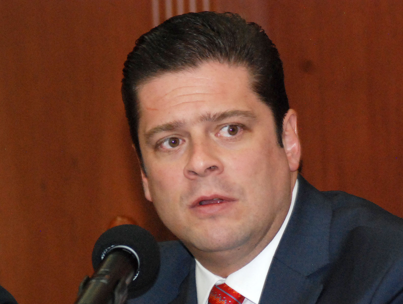Subsecretario de Planeación, Evaluación y Desarrollo.