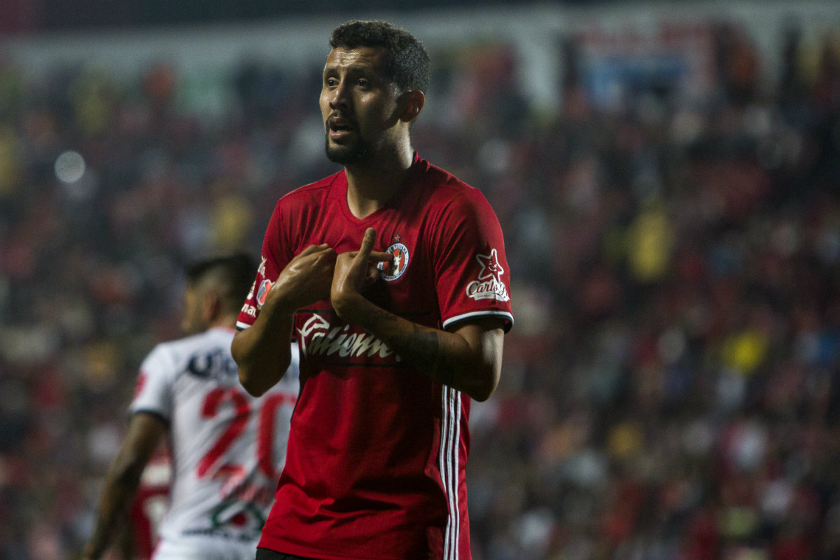 Yasser Corona