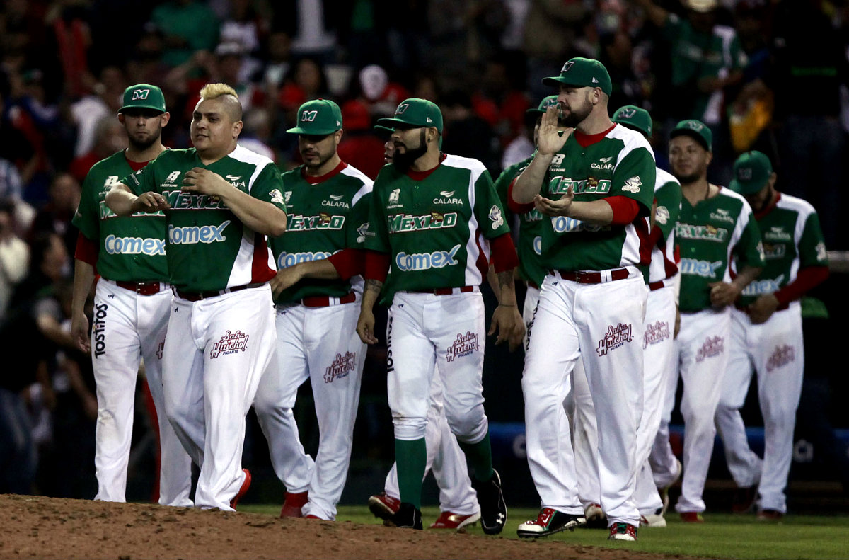 Águilas de Mexicali venció a Criollos