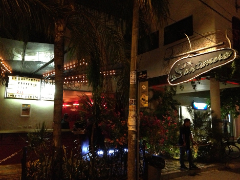 Luego de 13 años de funcionamiento, la disco La Santanera cerrará sus puertas por problemas de seguridad en Playa del Carmen. 