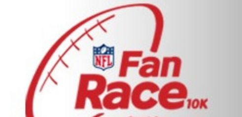 La NFL Fan Race tendrá categorías de 5 y 10km