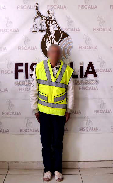 Detenido joven de 28 años con cristal y mariguana.
