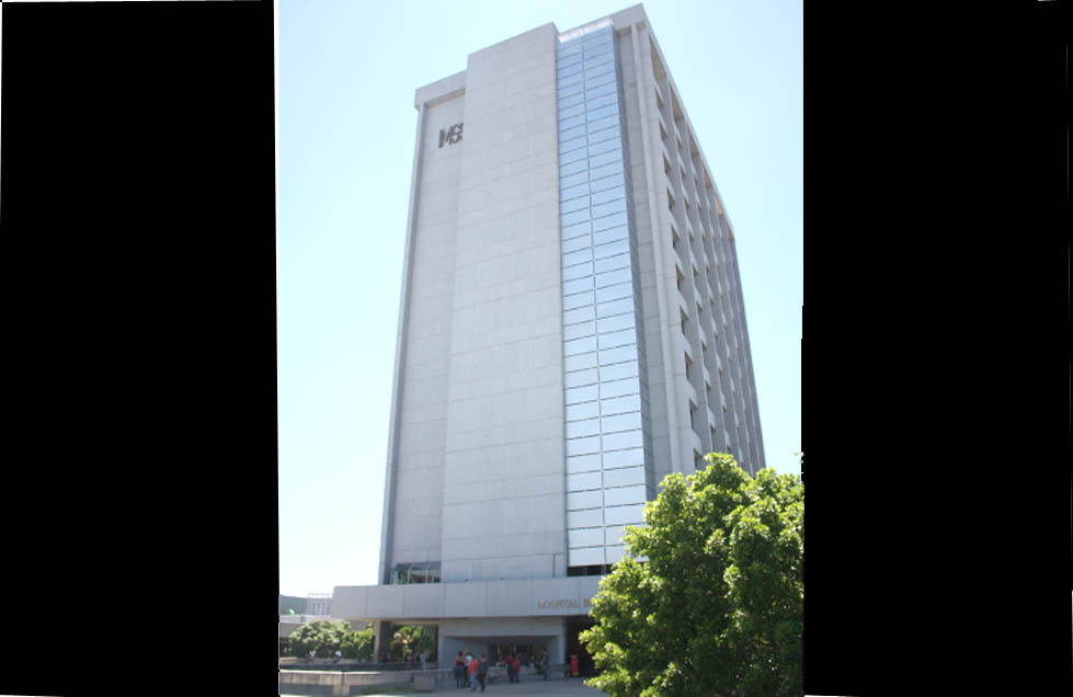 Hospital de Especialidades del IMSS en Guadalajara