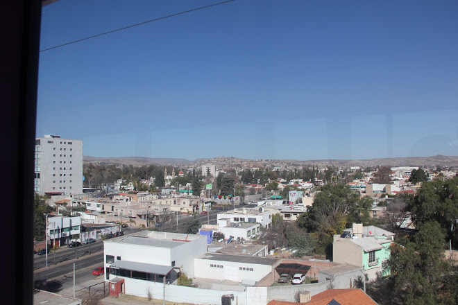 En Durango, fue aprobado el reglamento de Imagen Urbana.