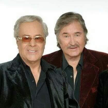 Los hermanos Carrión
