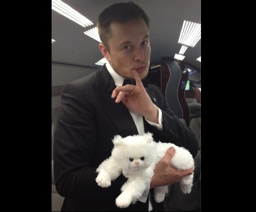 En su juventud, Elon Musk se dio cuenta que para triunfar tenía que salir de Sudáfriza, por lo que emigró a Canadá y EU.