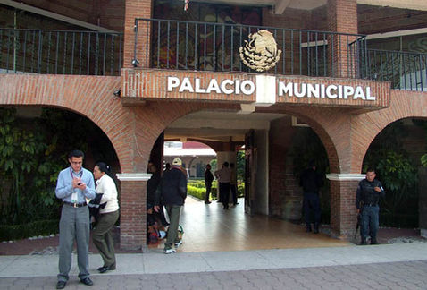 Esto habla de la responsabilidad ciudadana y la confianza en que sus recursos serán aprovechados, apunta el tesorero.