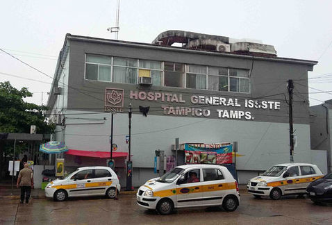 Instituto de Seguridad y Servicios Sociales de los Trabajadores del Estado (ISSSTE)