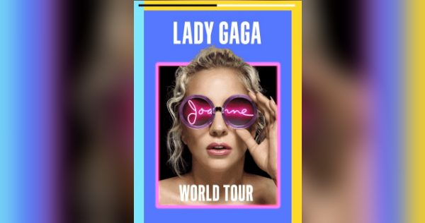 La cantante iniciará su gira el 1 de agosto.