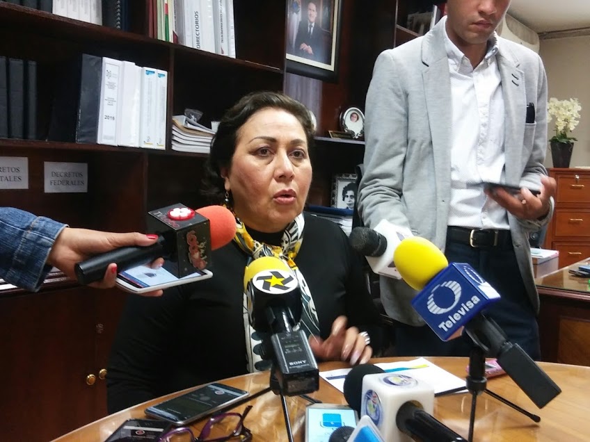 En Durango, aumentó a 13 el número de amparos de ex funcionarios.