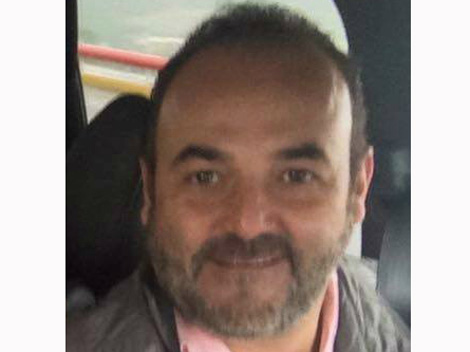 Familiares y autoridades de la Procuraduría expresaron sus condolencias ante la muerte del fiscal.