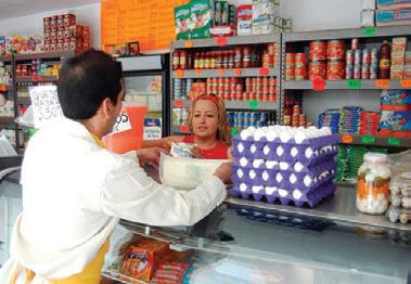 Los pagos en servicios se elevaron hasta 28 mil pesos.