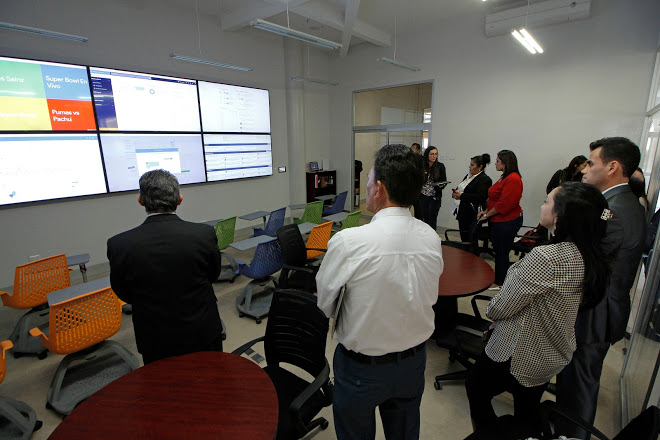 ULSA firmó convenio de colaboración con el municipio de Mapimí, Durango.