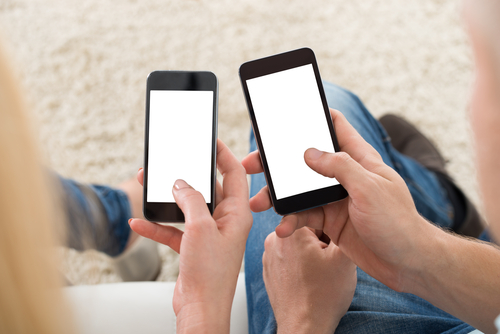 Estas apps te pueden ayudar a estrechar la relación con tu amado o amada. 
