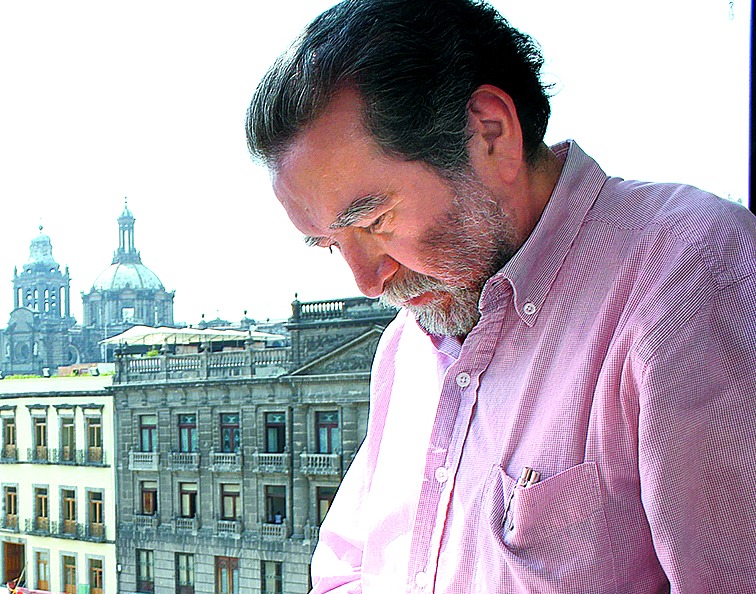 Fue literato, pero, ante todo, alguien que "vino al mundo a escuchar música