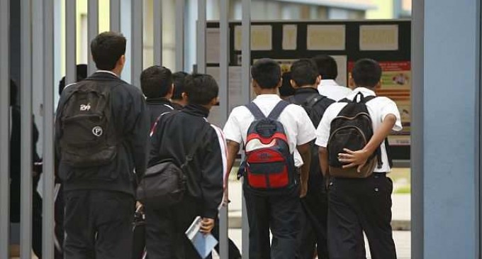 Los turnos matutinos se saturan en algunas escuelas 