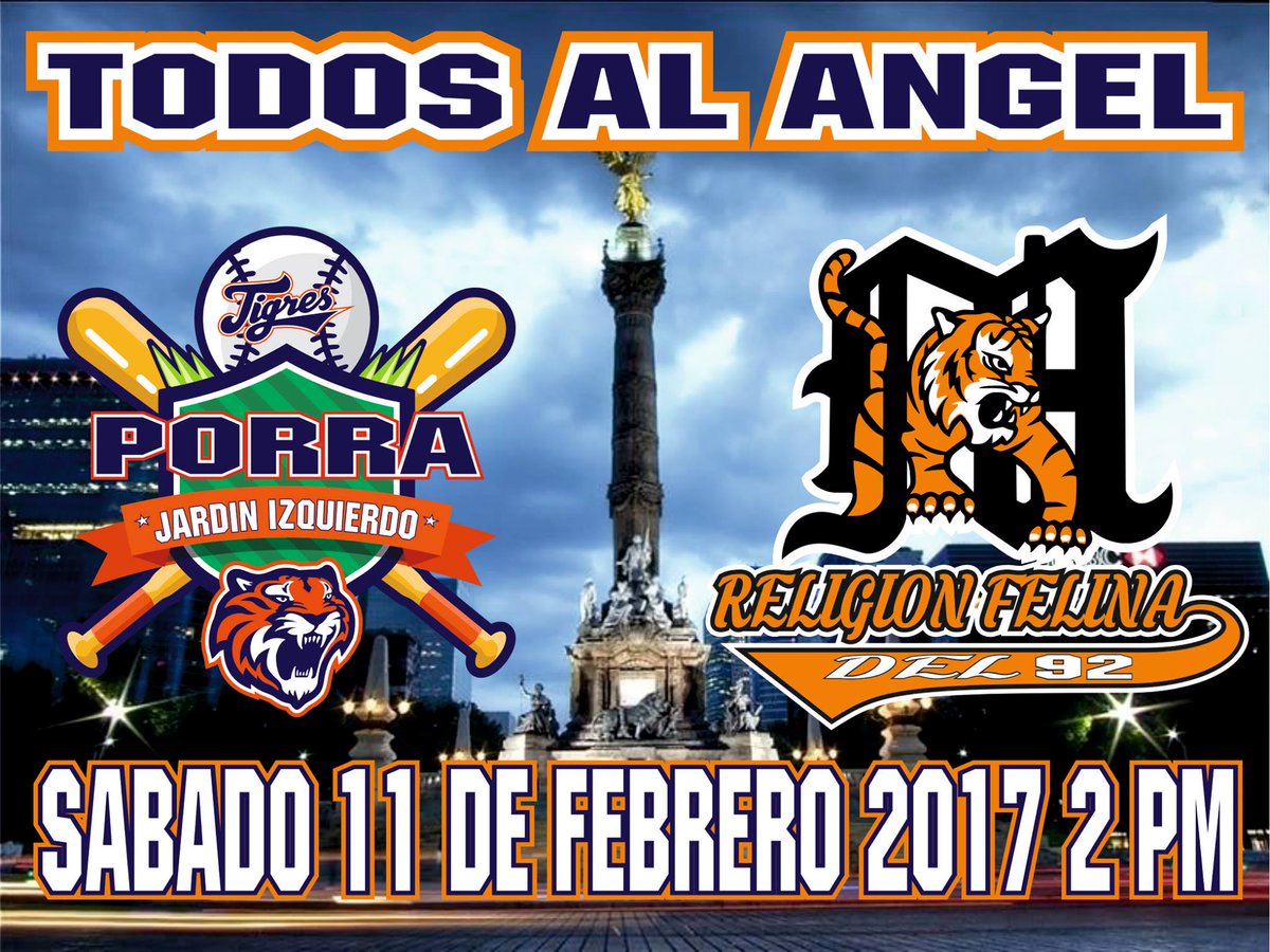 La Porra de Tigres convocó a una manifestación para que su equipo no desaparezca