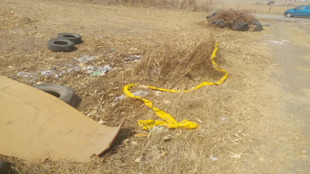 'Triángulo de la muerte' en Tlajomulco: abandonan 22 cadáveres en cuatro meses