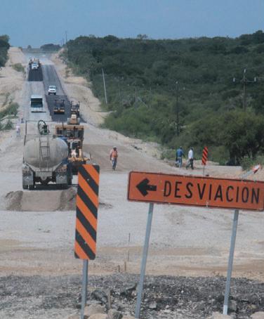 Cano se benefició en numerosos contratos de obra pública estatal.