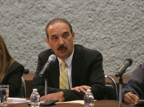 Comparecencia del Secretario de Salud ante el Congreso