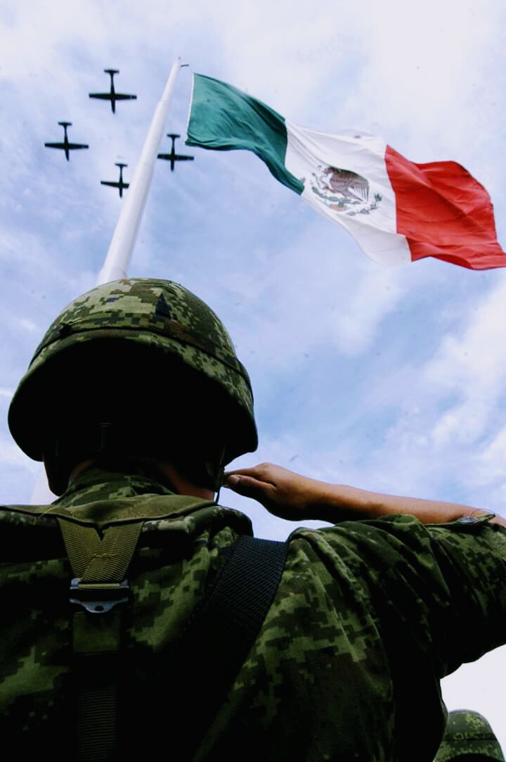 Designan a Torreón como sede de la Sexta Zona Aérea Militar