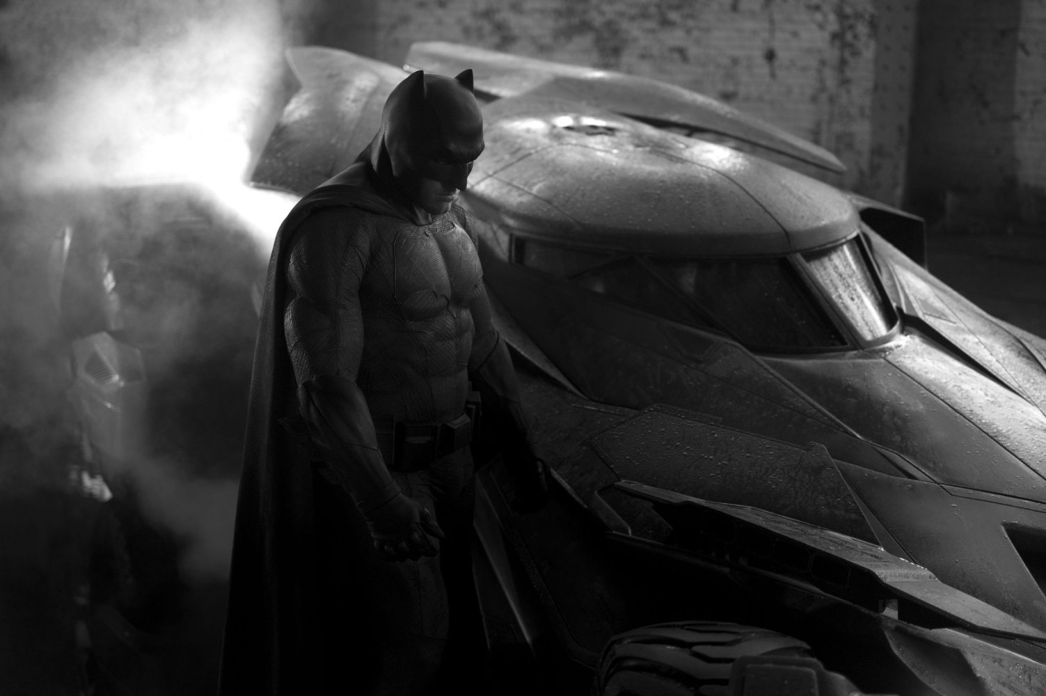 Matt Reeves  negocia para dirigir 'Batman'. 