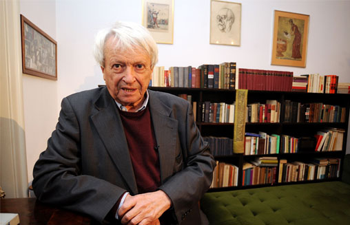 Predrag Matvejevic