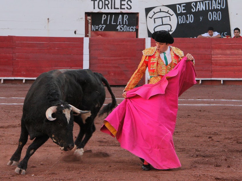 La Ganadería de Barralva presentará sus toros para la corrida del 18 de febrero en Lerdo.