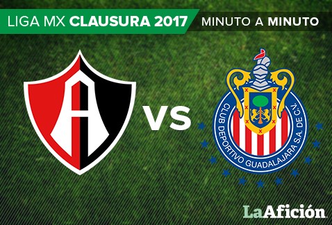 Sigue con nosotros las acciones del Clásico Tapatío 