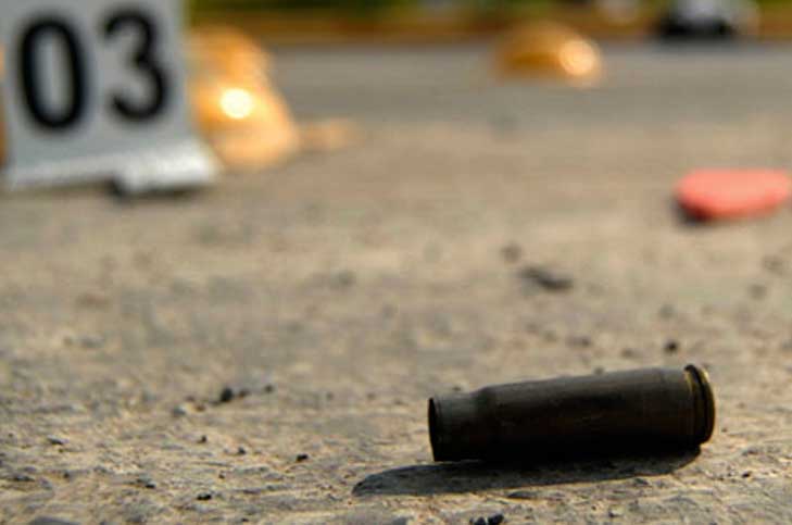 Fueron ultimados por otro par de individuos en el fraccionamiento Villa de las Manzanas.