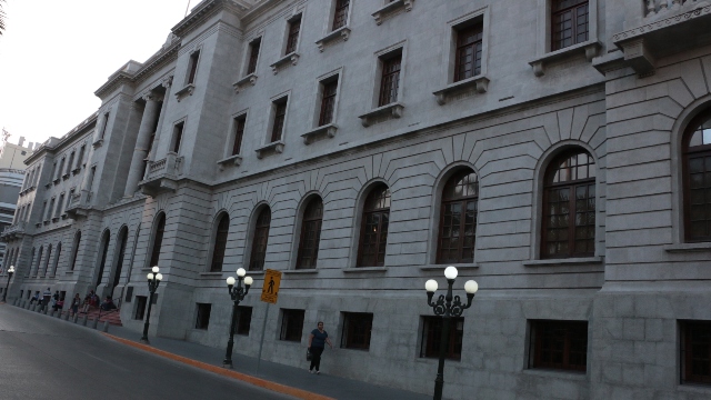 Ayuntamiento de Tampico 