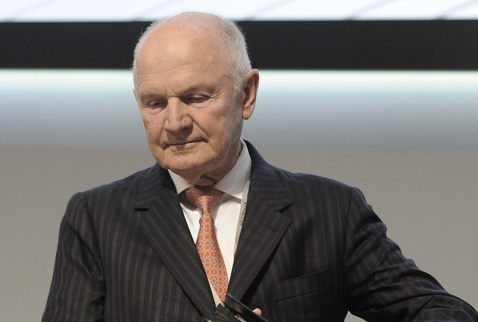 El grupo industrial niega las declaraciones de Piëch de que ocultaron información crucial para la investigación.