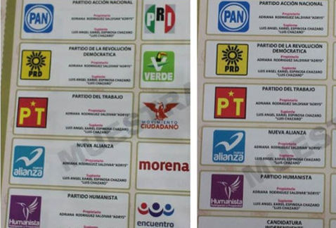 Es difícil hacer un vaticinio de cómo quedará el panorama electoral luego de las elecciones del Estado de México, Coahuila y Nayarit.